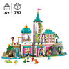 LEGO Disney Princess Castle & Royal Pets Kids Toy - Pretend Play Building Set for Ages 6+ - 43267