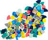 LEGO DOTS Extra DOTS Series 7 - SPORT 41958 DIY Decoration Kit (115 Pieces)