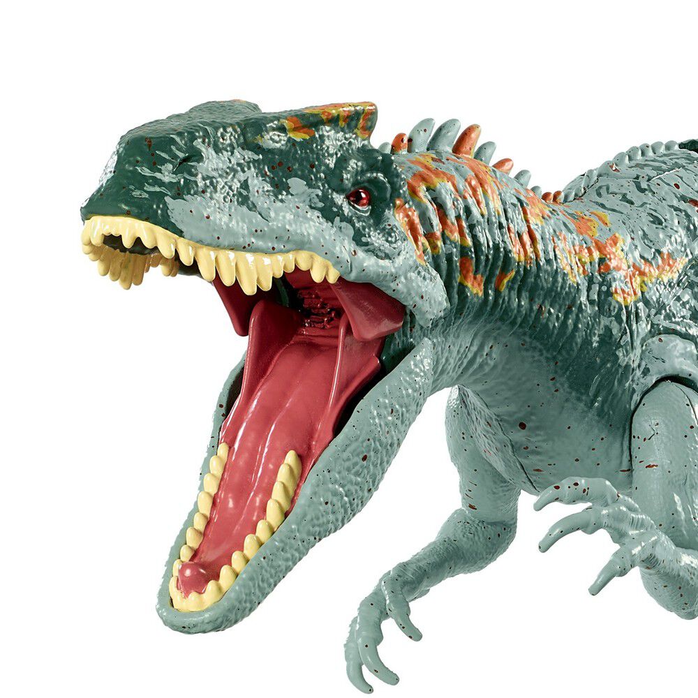 Mattel allosaurus online