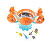 Fisher-Price Octonauts Octopod Shark Adventure Playset