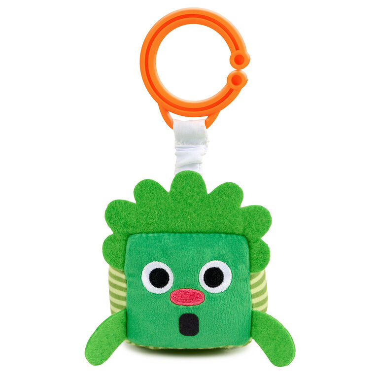 Peluche Squishy Monstre Porte clé