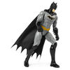 Batman, Figurine articulée 30 cm (costume noir)