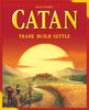 Catan: Main Game - English Edition