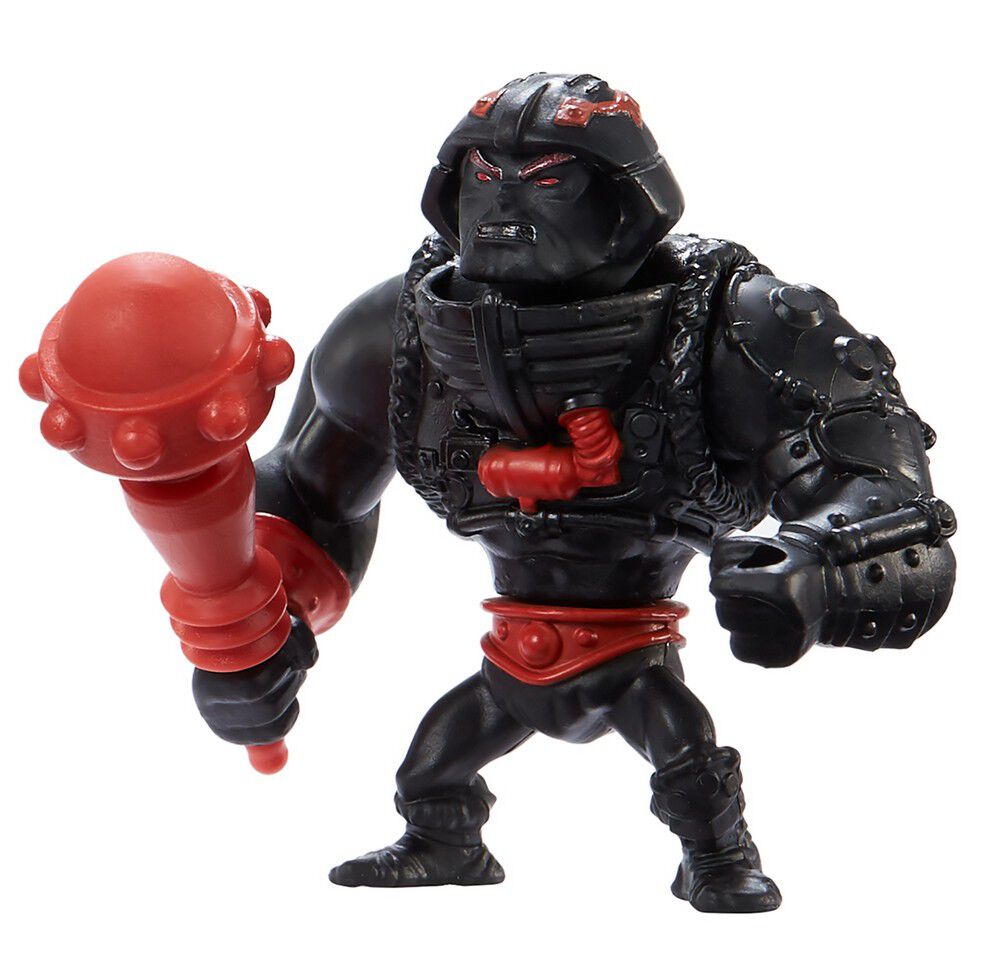 Mega Construx Masters of the Universe Man at Arms Eternia Minis