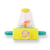 B. toys - Bug Sticker Book with 2-Way Microscope
