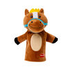 Fisher Price Farm - Hand Puppets Assortment