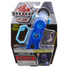 Bakugan, Baku-Clip Storage Accessory with Exclusive Fused Hydorous x Batrix Bakugan - R Exclusive