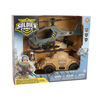 Soldier Force Double Assault Vehicles Set - R Exclusive