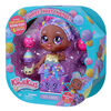Kindi Kids Snack Time Friends: Skittles Doll - English Edition
