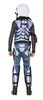 Fortnite Skull Trooper Halloween Costume - In Store Only