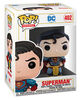 Funko POP! Heroes: Imperial Palace - Superman