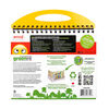 Eco Emoji Brand Travel Colouring Activity