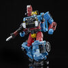 Transformers Generations Selects WFC-GS09 Hot Shot - R Exclusive