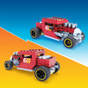 Mega Construx Hot Wheels Bone Shaker