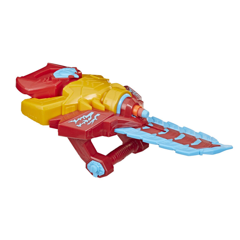 Marvel Monster Hunters Iron Man Roleplay Set