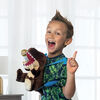 Singing Machine - Plush Sing Along - Lil Rex - English Edition
