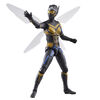 Hasbro Marvel Legends Series Marvel's Wasp, Ant-Man and the Wasp: Quantumania Marvel Legends Action Figures, 6 Inch