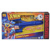 Transformers Generations -- Transformers Collaborative: Marvel Comics X-Men Mash-Up
