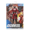 G.I. Joe Classified Series, figurine Garde pourpre 50 de collection, accessoires multiples, emballage spécial