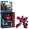 Transformers Toys Studio Series Core Class Transformers: Dark of the Moon Laserbeak Action Figure, 3.5-inch