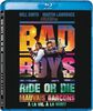 Bad Boys: Ride Or Die (Bilingual) [Blu-ray]