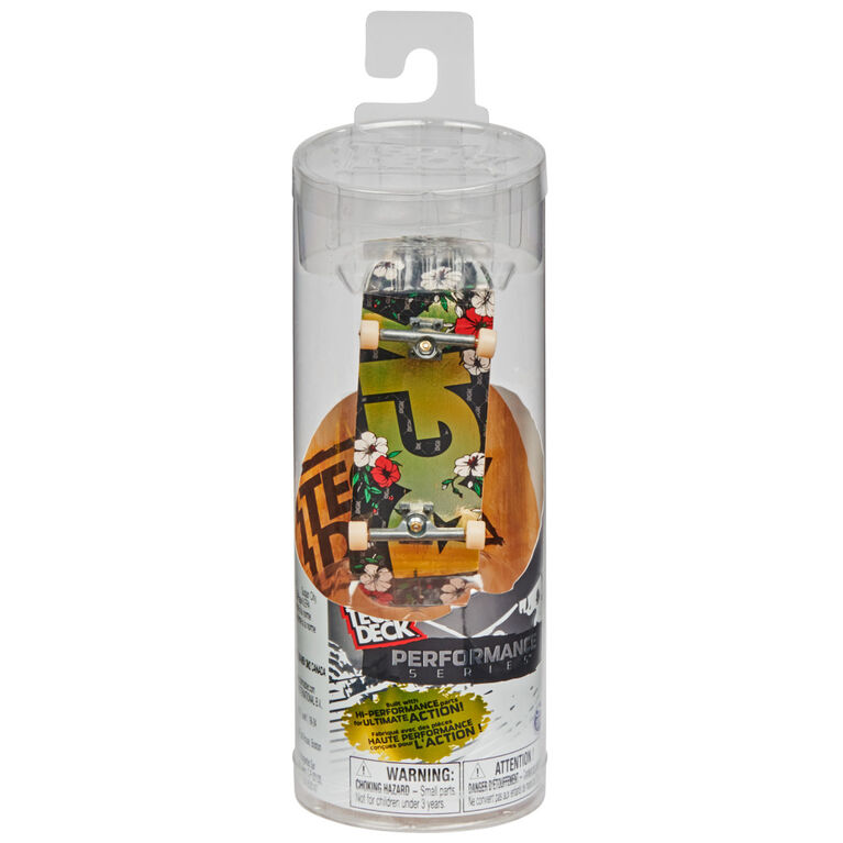 Tech Deck, Performance Series Fingerboards, DGK Skateboards