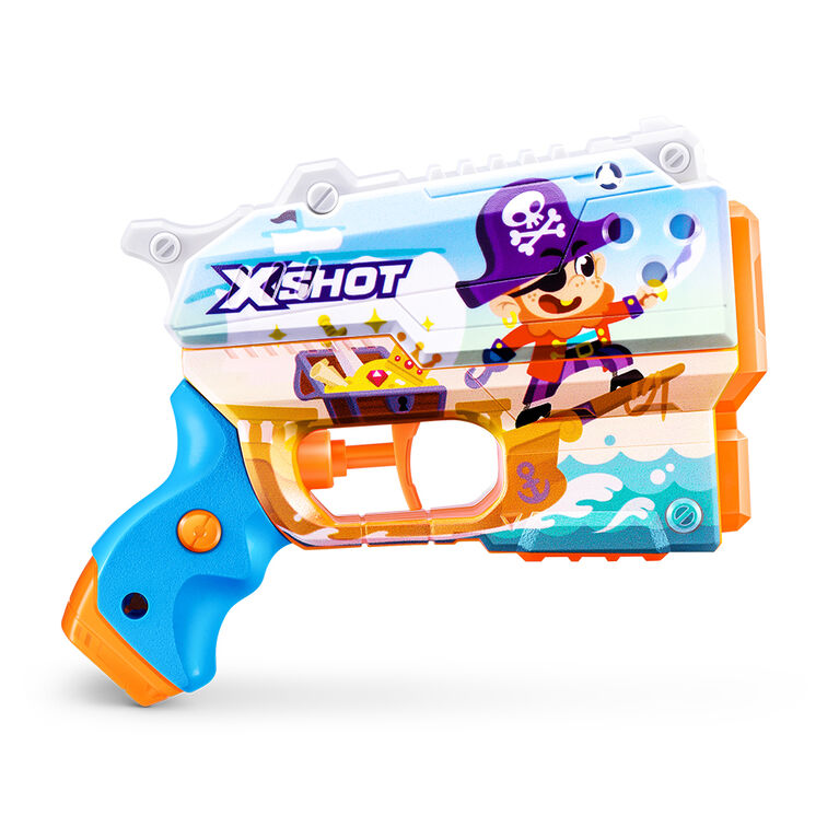 XSHOT Junior Fast-Fill Water Blaster