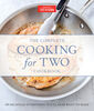 The Complete Cooking for Two Cookbook, Gift Edition - English Edition