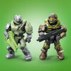 Mega Construx Halo Last Spartan Standing