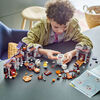 LEGO Super Mario Le manoir hanté du Roi Boo Ensemble 71436