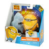 Despicable Me 4 Mega Minion 4 Inch Action Fig Dave