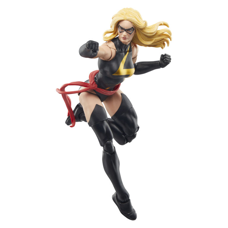 Marvel Legends Series Marvel's Warbird Comics Action Figure - R Exclusive