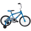 Avigo Spark Bike, Blue - 16 inch