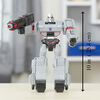 Transformers Cyberverse Action Attackers, figurine Megatron de classe ultime