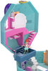 Polly Pocket Pamperin' Perfume Spa