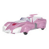 Transformers Toys Studio Series 86-16 Deluxe Class The Transformers: The Movie Arcee Action Figure, 4.5-inch