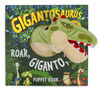 Gigantosaurus: Roar, Giganto, Roar! - English Edition