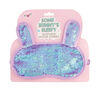 Fashion Angels - Magic Sequin Sleep Mask - Bunny