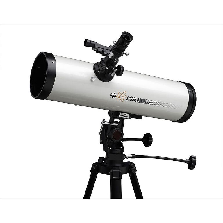 Edu Science Astro Nova Hd 1000 Young Astronomer S Reflector