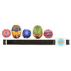 Mighty Blasters Refill Pack with 5 Soft Power Pods by Little Tikes - Power Pack 3