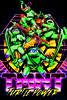 Teenage Mutant Ninja Turtle 150Pc Puzzle