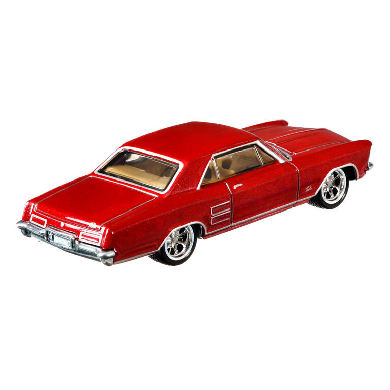 Hot Wheels '64 Buick Riviera Vehicle