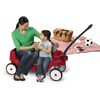 Radio Flyer - Grandstand Wagon 3-in-1 - R Exclusive