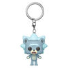 Funko POP! Keychain Animation: Rick and Morty - Teddy Rick - English Edition