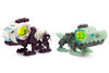 YCOO - BIOPOD DUO - Electronic Creatures in a Pod