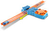 Hot Wheels - Track Builder - Coffret de jeu Propulseur.