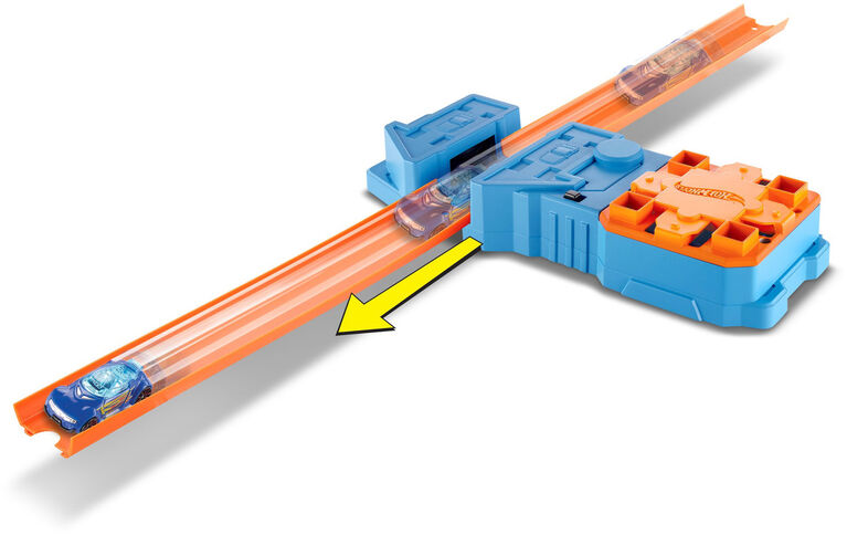 Hot Wheels Track Builder Booster Pack Playset