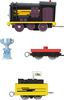 Thomas and Friends Deliver the Win Diesel