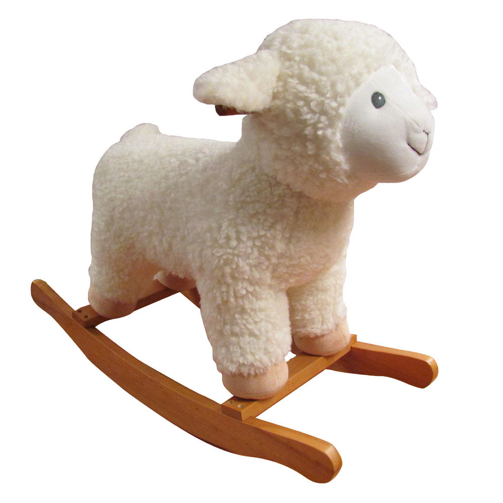 Lamb Rocker