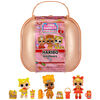 L.O.L. Surprise Loves Mini Sweets x Haribo Deluxe- Haribo Goldbears - R Exclusive